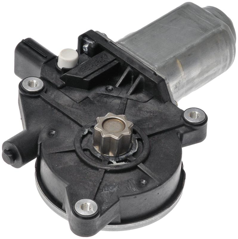 2009 Honda Accord Power Window Motor Rear Right Dorman 742834 image 3 of 3