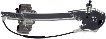 2003 Buick LeSabre Window Regulator Rear Left Dorman 740811 image 2 of 4