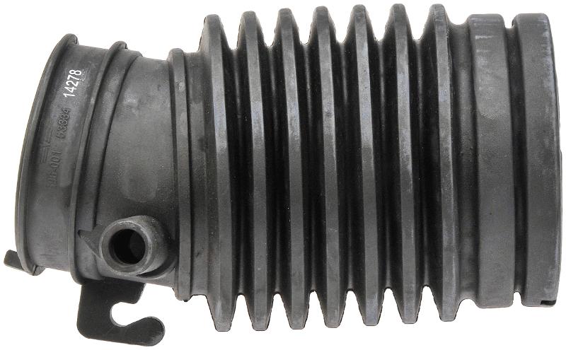 2006 Acura TL Engine Air Intake Hose Air Cleaner To Engine Dorman 696001 image 2 of 2