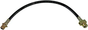 1999 GMC C3500 Brake Hydraulic Hose Rear Center Dorman H38624 image 2 of 3