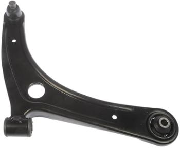 2012 Jeep Compass Suspension Control Arm and Ball Joint Assembly Front Right Lower Dorman 521108 image 4 of 4