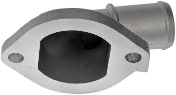 1991 Mitsubishi Mirage Engine Coolant Thermostat Housing