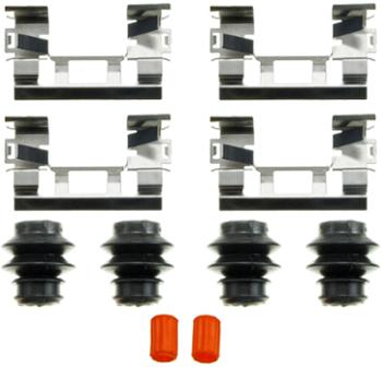 2009 GMC Envoy Disc Brake Hardware Kit Front Dorman HW5789 image 1 of 1