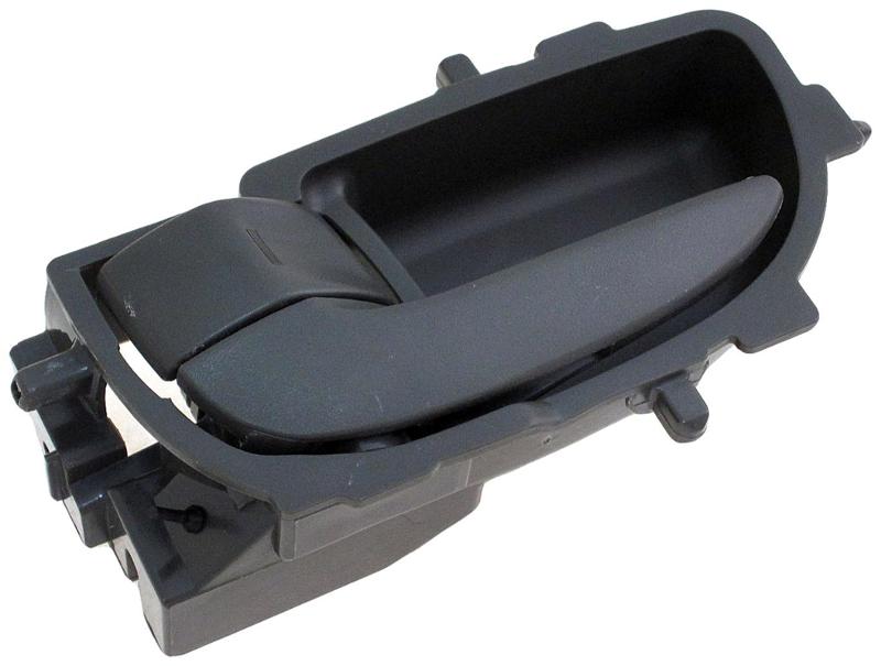 2012 Toyota Yaris Interior Door Handle Front Left Dorman 83876 image 3 of 3