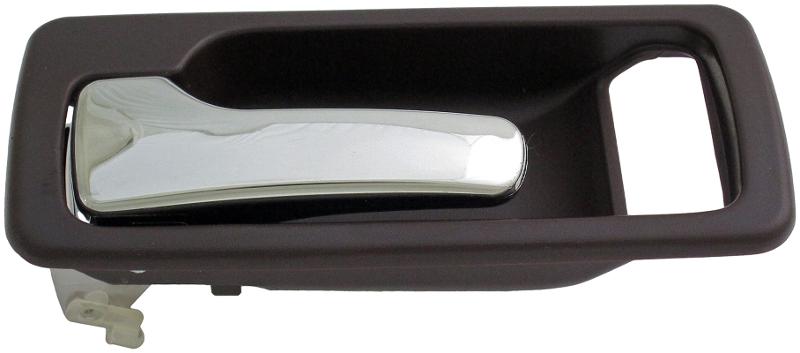 1990 Honda Accord Interior Door Handle Front Left Dorman 92451 image 2 of 3