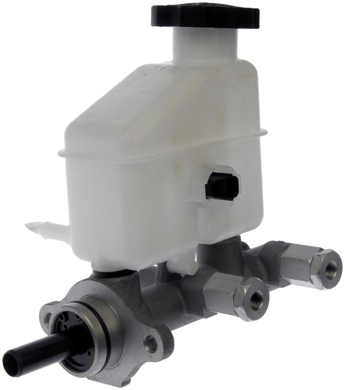 2009 Hyundai Elantra Brake Master Cylinder Dorman M630673 image 3 of 4