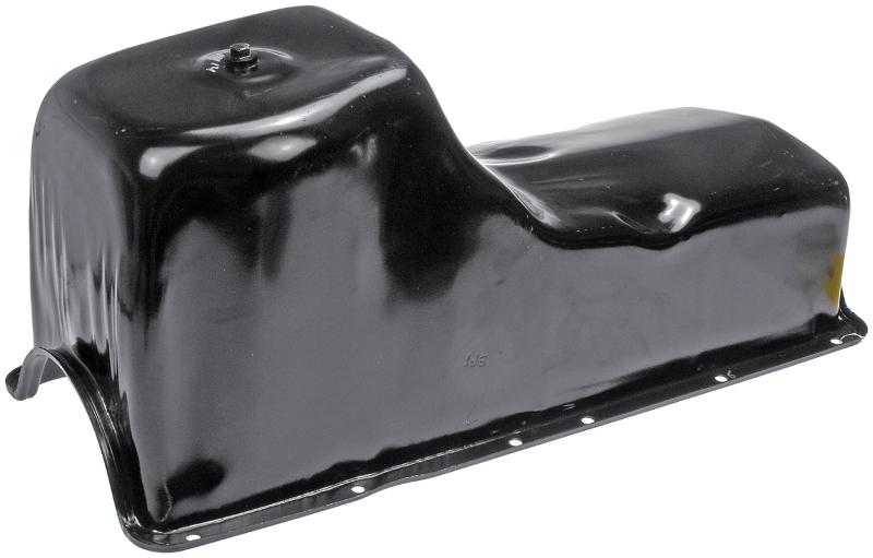 1995 Ford E-350 Econoline Club Wagon Engine Oil Pan Dorman 264058 image 1 of 1