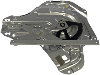 2005 Hyundai Elantra Window Regulator Rear Right Dorman 749309 image 4 of 4