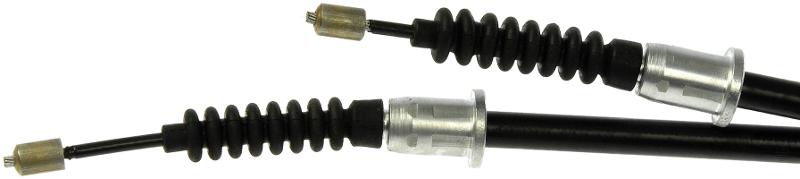 Dorman C660893 Parking Brake Cable product image 1 of 3