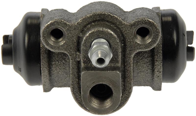 2011 Suzuki SX4 Drum Brake Wheel Cylinder Rear Dorman W610160 image 4 of 4