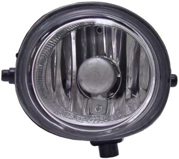 2007 Mazda 5 Fog Light Assembly