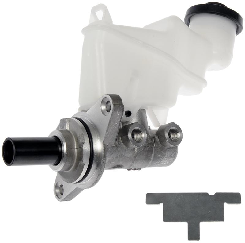 2019 Toyota Yaris Brake Master Cylinder Dorman M630933 image 1 of 1