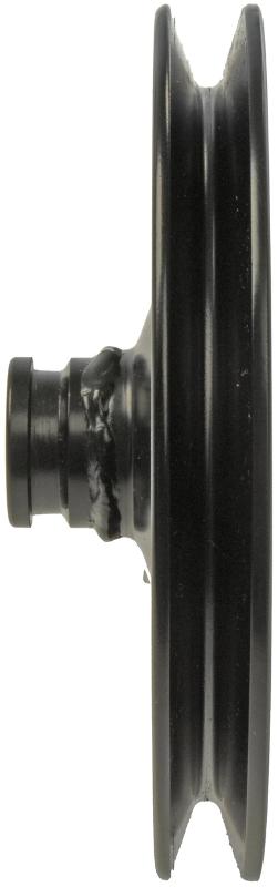 1988 GMC Jimmy Power Steering Pump Pulley Dorman 300122 image 2 of 2