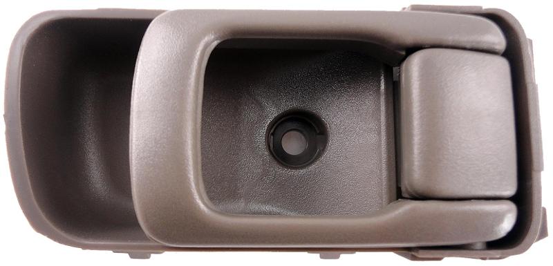 2003 Infiniti QX4 Interior Door Handle Front Left Dorman 82352 image 2 of 3