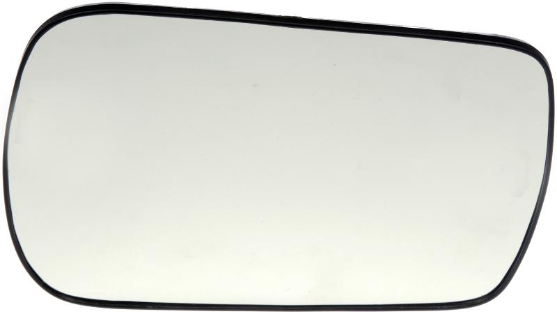 2000 Toyota Avalon Door Mirror Glass Left Dorman 56443 image 2 of 2