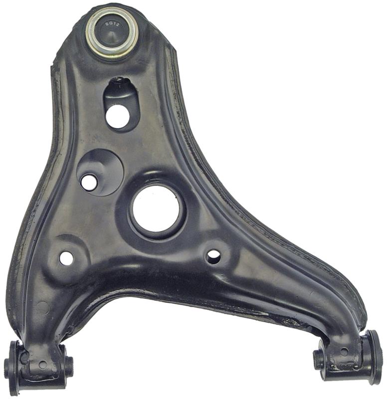 1987 Mazda 626 Suspension Control Arm and Ball Joint Assembly Front Right Lower Dorman 520820 image 4 of 4