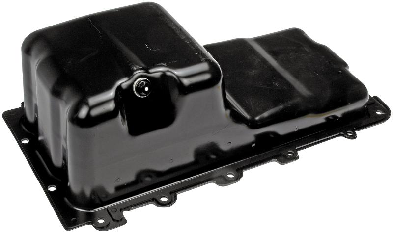 2008 Lincoln Town Car Engine Oil Pan