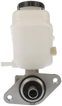 2006 Ford Escape Brake Master Cylinder Dorman M630425 image 4 of 4