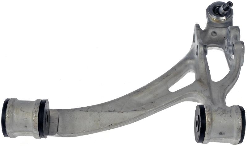 1993 Mazda RX-7 Suspension Control Arm and Ball Joint Assembly Front Left Lower Dorman 522937 image 2 of 2