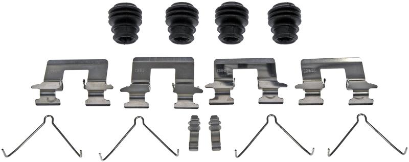Dorman HW13736 Disc Brake Hardware Kit product image 1 of 1