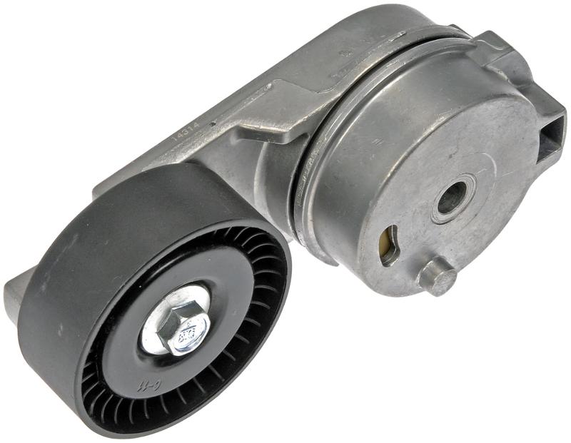 2021 Ram 4500 Drive Belt Tensioner Assembly Dorman 419006 image 2 of 3
