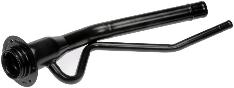 2002 Ford F-350 Super Duty Fuel Tank Filler Neck Dorman 577228 image 2 of 2