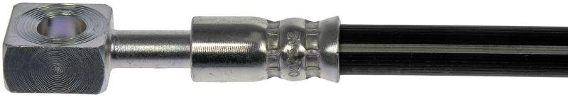 2012 Chevrolet Volt Brake Hydraulic Hose Rear Right Dorman H621687 image 2 of 3