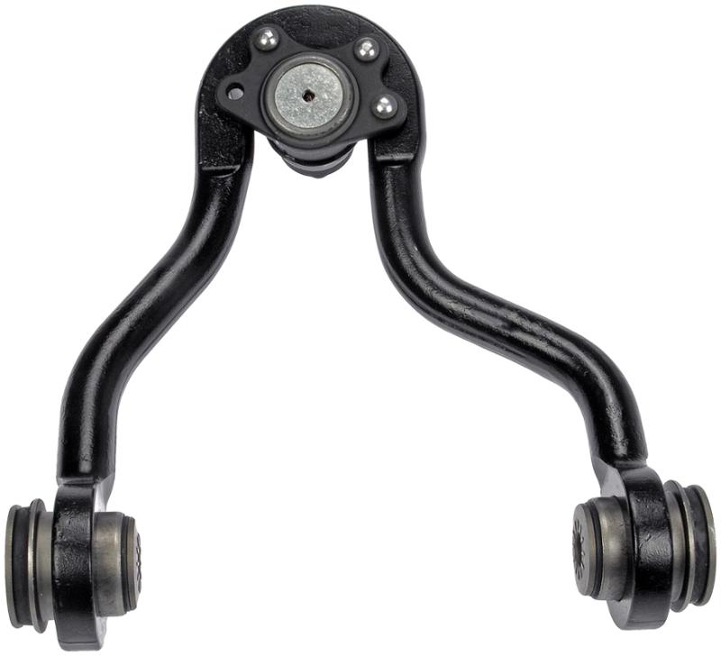 1993 GMC Safari Suspension Control Arm and Ball Joint Assembly Front Right Upper Dorman 521914 image 3 of 3