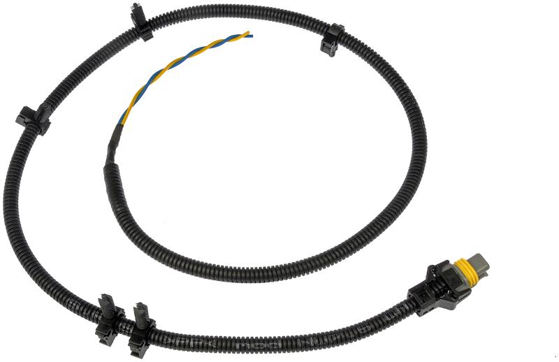 2000 Chevrolet Lumina ABS Wheel Speed Sensor Wire Harness Front Dorman 970040 image 3 of 3