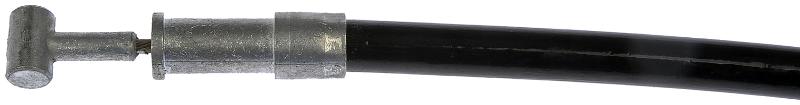 1989 Nissan Maxima Parking Brake Cable Rear Right Dorman C93988 image 2 of 3