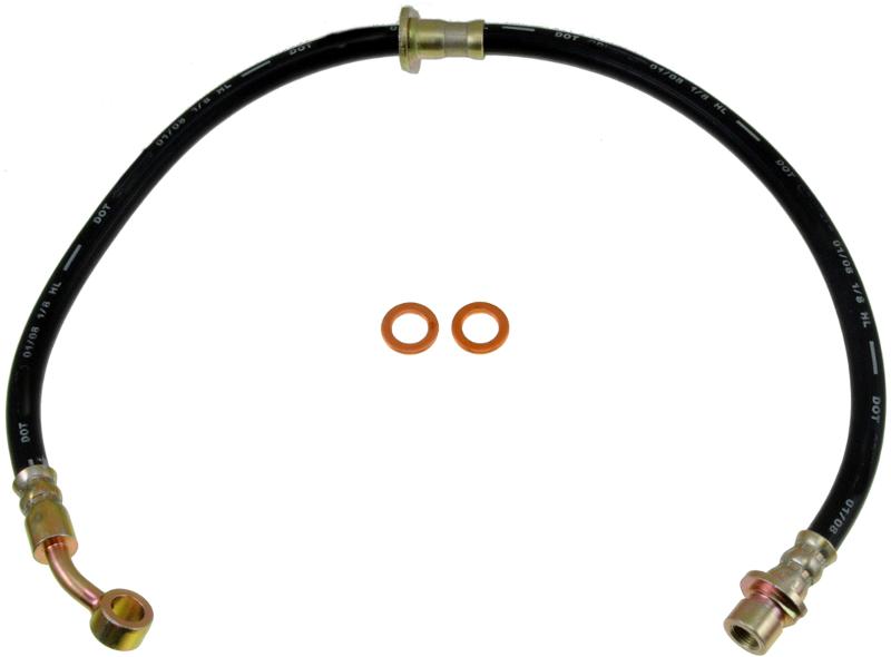 Dorman H620400 - Brake Hydraulic Hose Dorman H620400 Brake Hydraulic Hose product image 1 of 3