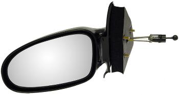 1999 Saturn SW1 Door Mirror Left Dorman 955403 image 2 of 2