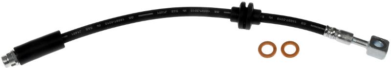 2014 Chevrolet Cruze Brake Hydraulic Hose Front Right Dorman H621900 image 3 of 3