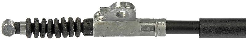 Dorman C660184 Parking Brake Cable product image 2 of 3