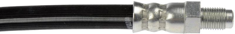 2002 Volvo C70 Brake Hydraulic Hose Front Left Dorman H380227 image 2 of 3