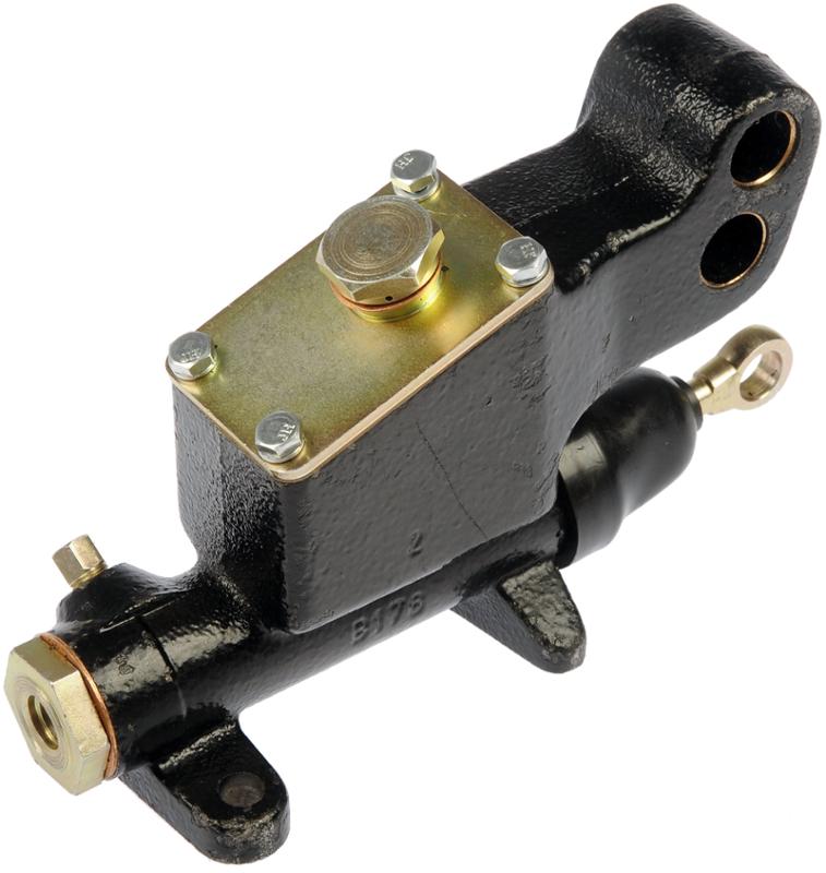1948 Chevrolet Fleetmaster Brake Master Cylinder Dorman M3434 image 3 of 4