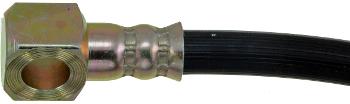 1970 Buick Skylark Brake Hydraulic Hose Front Left Dorman H73242 image 3 of 3