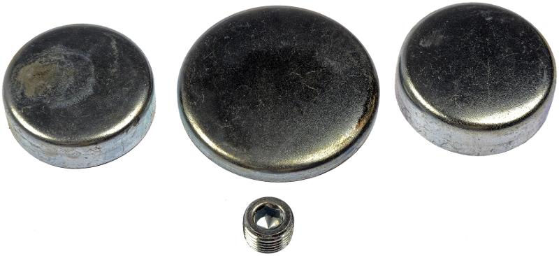 1982 GMC C2500 Suburban Engine Expansion Plug Kit Dorman 02670 image 4 of 4