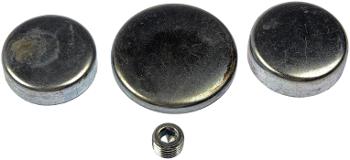 DORMAN 02670 - Engine Expansion Plug Kit Product image