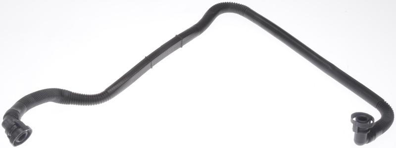 2003 Volkswagen Passat PCV Valve Hose Dorman 46068 image 2 of 3