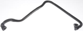 2005 Volkswagen Passat PCV Valve Hose Dorman 46068 image 2 of 3