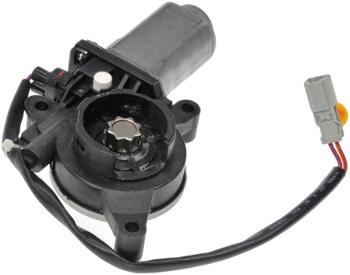 2005 Honda Civic Power Window Motor Rear Left Dorman 742837 image 3 of 3