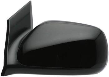2011 Honda Civic Door Mirror Left Dorman 9551696 image 2 of 2