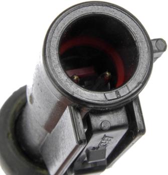 1995 Mercury Sable ABS Wheel Speed Sensor Front Dorman 970017 image 4 of 4