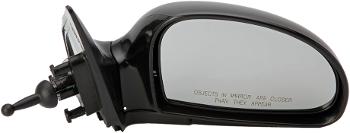 2007 Kia Spectra Door Mirror Right Dorman 955744 image 2 of 2