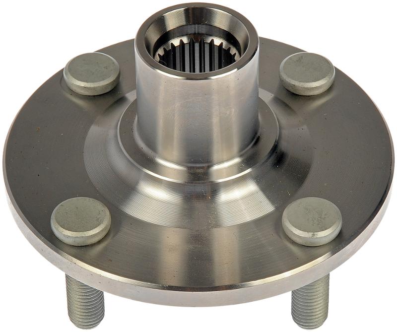 2001 Toyota Echo Wheel Hub Front Dorman 930409 image 3 of 3