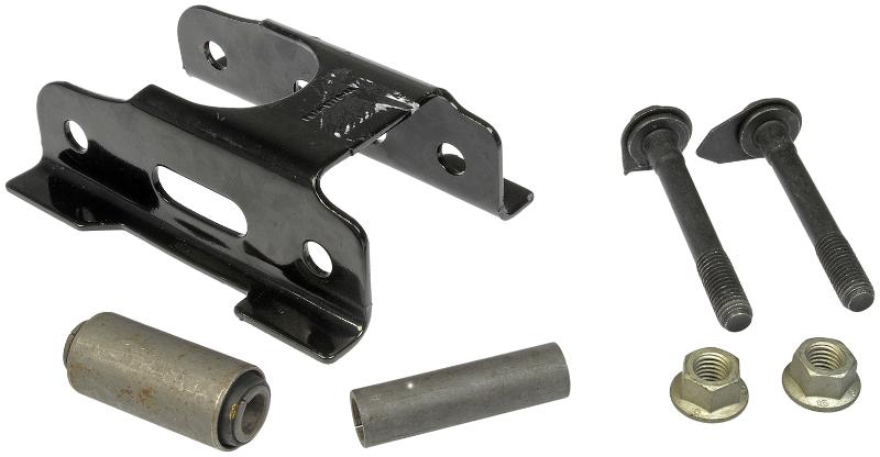 1993 Ford Explorer Leaf Spring Shackle Rear Rearward Dorman 722009 image 1 of 1