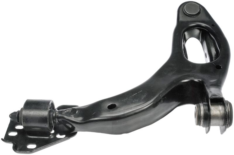 2006 Lincoln Town Car Suspension Control Arm and Ball Joint Assembly Front Left Lower Dorman 522753 image 1 of 2