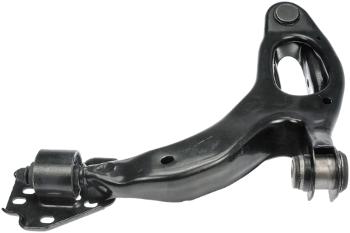 2011 Mercury Grand Marquis Suspension Control Arm and Ball Joint Assembly Front Left Lower Dorman 522753 image 1 of 2