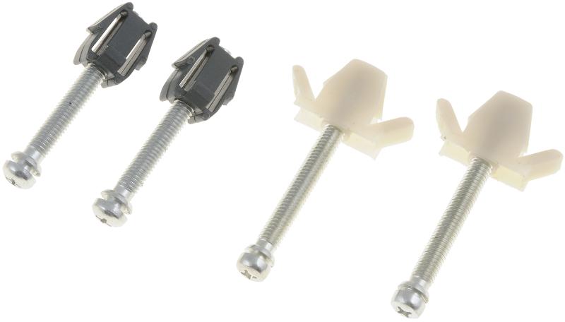 1975 Plymouth Gran Fury Headlight Adjusting Screw Dorman 42187 image 4 of 4